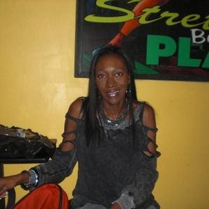 Meet your Posher, Tracey